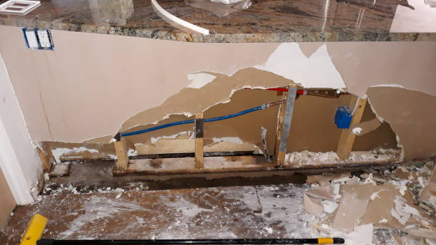Best Sewage cleanup and water damage restoration  in Verona, VA
