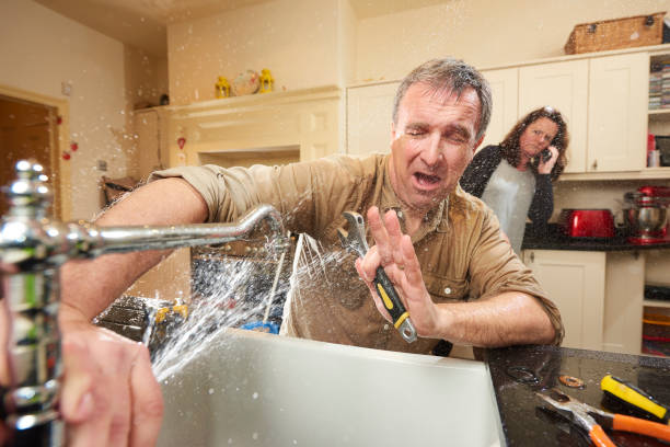 Best 24-hour water damage restoration  in Verona, VA
